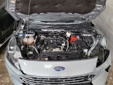 Oto Çıkma Parça / Ford / Kuga / Motor / Motor (komple) / Çıkma Parça 