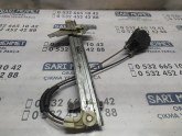 Oto Çıkma Parça / Toyota / Corolla / Oto Cam / Cam Krikosu / Çıkma Parça 
