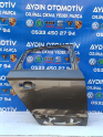 AUDİ A6 2012-2018 ORİJİNAL ÇIKMA SAĞ ARKA KAPI