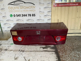 Oto Çıkma Parça / Honda / Accord / Kaporta & Karoser / Bagaj Kapağı / Çıkma Parça 