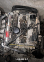 2006-2011 Renault Laguna 2.0 motor komple çıkma N7Q