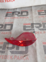 Peugeot 5008 SAG ARKA TAMPON STOPU 9811981980