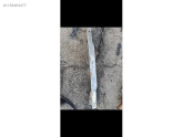 Oto Çıkma Parça / Opel / Astra / Tampon / Tampon Demiri / Çıkma Parça 