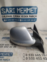 Oto Çıkma Parça / Volkswagen / Touareg / Ayna / Sağ Dış Ayna / Çıkma Parça 