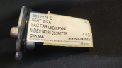 Oto Çıkma Parça / Seat / Ibiza / Far & Stop / Far Beyni / Çıkma Parça 