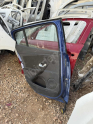 Oto Çıkma Parça / Renault / Megane / Kaporta & Karoser / Sol Arka Kapı / Çıkma Parça 