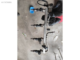 Opel H Corsa Insignia Meriva Astra 1.16 55355609 0 280 158 108