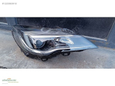 Oto Çıkma Parça / Opel / Astra / Far & Stop / Sağ Ön Far / Çıkma Parça 