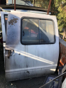 Nissan Vanetta 1995-2001 Çıkma Sürgülü Sol Kapı