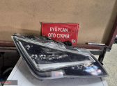 Oto Çıkma Parça / Seat / Leon / Far & Stop / Sağ Ön Far / Çıkma Parça 