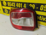 Oto Çıkma Parça / Renault / Symbol / Far & Stop / Sol Arka Stop / Çıkma Parça 