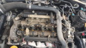 OPEL CORSA C 1.3 MULTİJET EURO 4 MOTOR