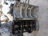Oto Çıkma Parça / Ford / Tourneo Connect / Motor / Karter / Çıkma Parça 