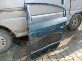 Oto Çıkma Parça / Volkswagen / Passat / Kaporta & Karoser / Sol Arka Kapı / Çıkma Parça 
