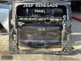 Oto Çıkma Parça / Jeep / Renegade / Kaporta & Karoser / Arka Panel / Çıkma Parça 