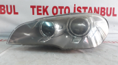 Oto Çıkma Parça / Bmw / X5 / Far & Stop / Sol Ön Far / Çıkma Parça 