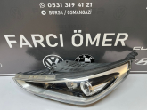 Oto Çıkma Parça / Hyundai / i30 / Far & Stop / Sol Ön Far / Çıkma Parça 