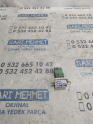Oto Çıkma Parça / Opel / Meriva / Kalorifer / Kalorifer Rezistansı / Çıkma Parça 