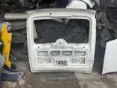 Oto Çıkma Parça / Fiat / Doblo / Kaporta & Karoser / Bagaj Kapağı / Çıkma Parça 