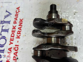 Oto Çıkma Parça / Hyundai / i20 / Motor / Krank / Çıkma Parça 