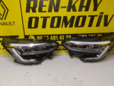 Oto Çıkma Parça / Renault / Clio / Far & Stop / Far Ampulü / Çıkma Parça 