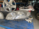 Oto Çıkma Parça / Fiat / Linea / Far & Stop / Sağ Ön Far / Çıkma Parça 