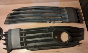Oto Çıkma Parça / Volkswagen / Passat / Tampon / Sis Farı Çerçevesi / Çıkma Parça 