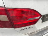 VOLKSWAGEN JETTA SOL İÇ STOP