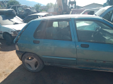 Hurda Belgeli Araçlar / Renault / Clio