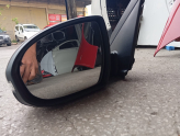 Oto Çıkma Parça / Hyundai / Tucson / Ayna / Sol Dış Ayna / Çıkma Parça 