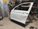 Oto Çıkma Parça / Volkswagen / Tiguan / Kaporta & Karoser / Sol Ön Kapı / Çıkma Parça 