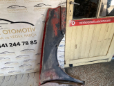 Oto Çıkma Parça / Volkswagen / Golf / Kaporta & Karoser / Sol Ön Çamurluk / Çıkma Parça 
