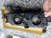 Oto Çıkma Parça / Opel / Vectra / Far & Stop / Sol Ön Far / Çıkma Parça 