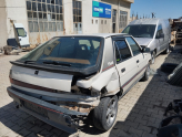 Hasarlı & Kazalı Oto / Renault / R 11