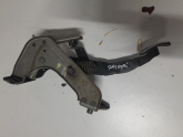 Oto Çıkma Parça / Nissan / Qashqai / Koltuk & Döşeme / Pedal / Çıkma Parça 