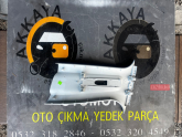 Oto Çıkma Parça / Peugeot / 2008 / Koltuk & Döşeme / İç Trim / Çıkma Parça 