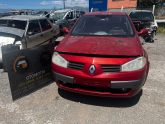 Oto Çıkma Parça / Renault / Megane / Kaporta & Karoser / Komple Ön / Çıkma Parça 