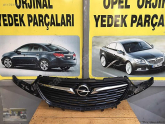 Oto Çıkma Parça / Opel / Grandland X / Tampon / Izgara Çıtası / Sıfır Parça 