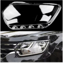DACİA DUSTER SOL FAR CAMI SIFIR ÜRÜN 2018-2020 260101133R