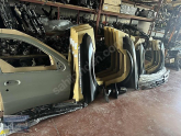 Oto Çıkma Parça / Opel / Astra / Kaporta & Karoser / Sağ Ön Çamurluk / Çıkma Parça 