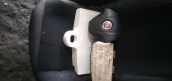 Oto Çıkma Parça / Fiat / Linea / Airbag / Direksiyon Airbag / Çıkma Parça 