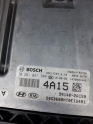 5390504251/ 39140-2A150/ MOTOR BEYNİ EDC17C57 HYUNDAİ İ20 4A15