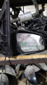 Ford Fiesta mk5 2005 2008 sağ ayna