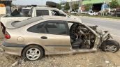 Oto Çıkma Parça / Renault / Laguna / Far & Stop / Sinyal Lambası / Çıkma Parça 