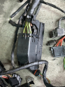 Oto Çıkma Parça / Mercedes / E Serisi / Motor / Elektrik Tesisatı / Çıkma Parça 