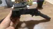 Oto Çıkma Parça / Toyota / Auris / Oto Cam / Silecek Kolu / Çıkma Parça 