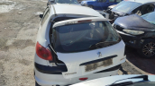 Hurda Belgeli Araçlar / Peugeot / 206