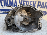 Oto Çıkma Parça / Peugeot / Partner / Şanzıman / Şanzıman Komple / Çıkma Parça 