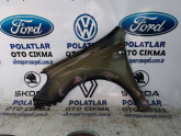 Oto Çıkma Parça / Opel / Astra / Kaporta & Karoser / Sol Ön Çamurluk / Çıkma Parça 