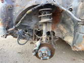 Oto Çıkma Parça / Renault / R 9 / Kaporta & Karoser / Ön Panel / Çıkma Parça 